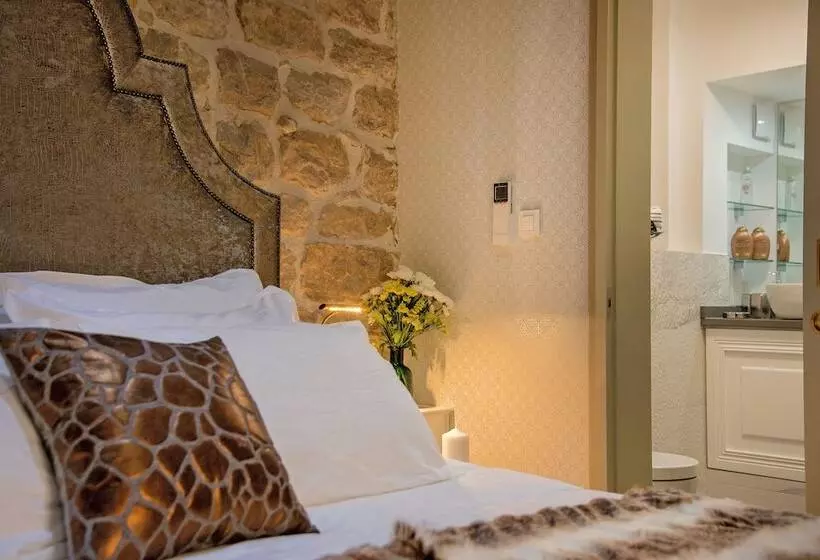 Balturio Boutique 4 Stars Properties In The Center