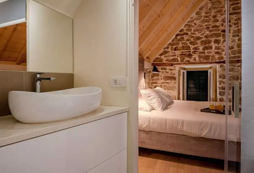 Balturio Boutique 4 Stars Properties In The Center