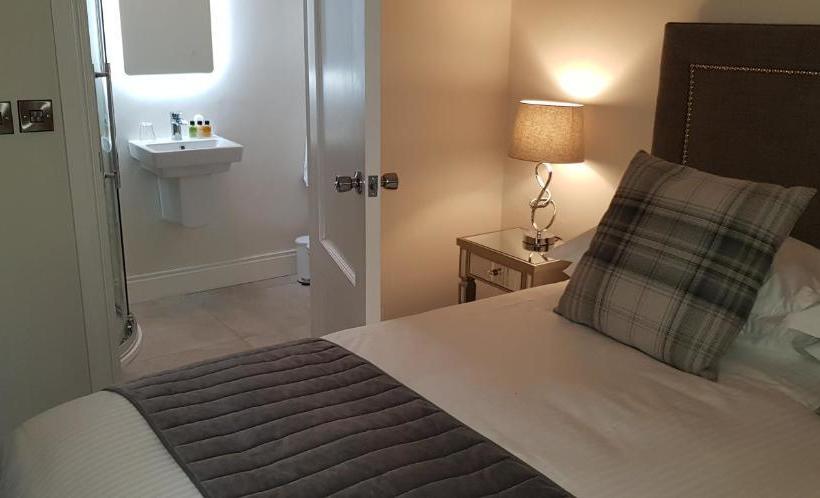 مبيت وإفطار Slievemore House