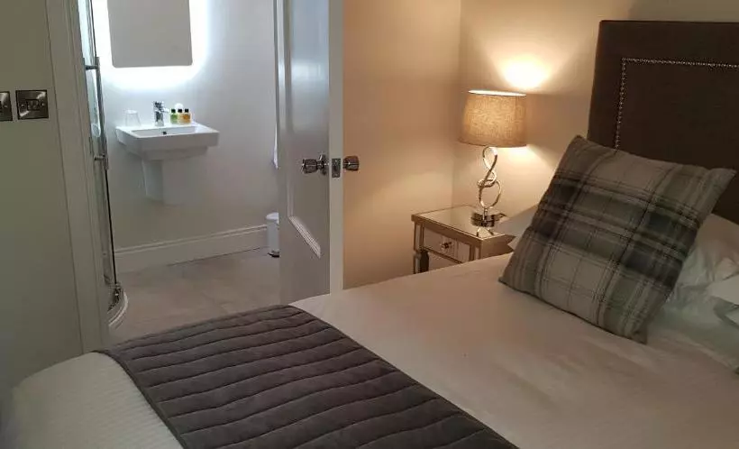 Aamiaismajoitus (B&B) Slievemore House