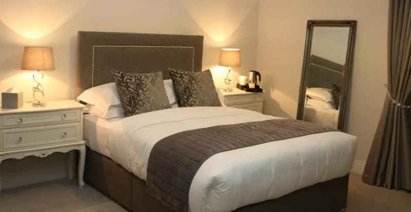 Aamiaismajoitus (B&B) Slievemore House