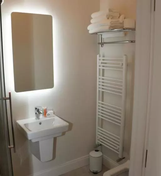 Aamiaismajoitus (B&B) Slievemore House