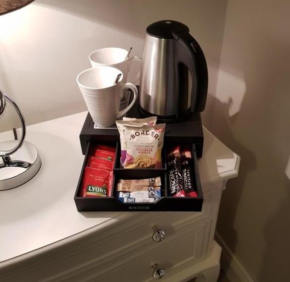 مبيت وإفطار Slievemore House