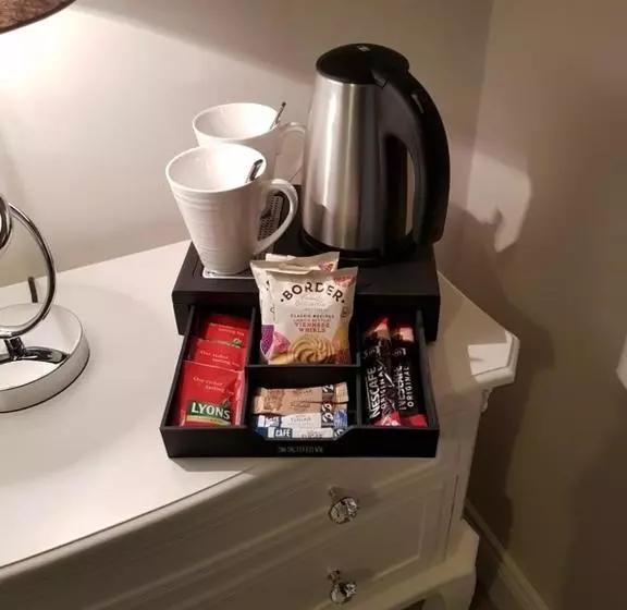 Aamiaismajoitus (B&B) Slievemore House