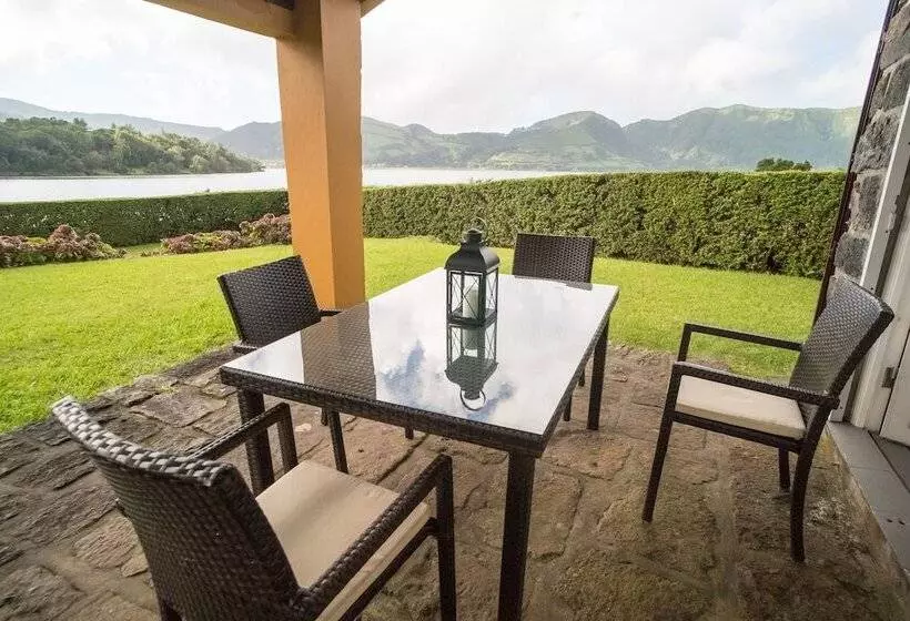 Casa Da Lagoa By Green Vacations