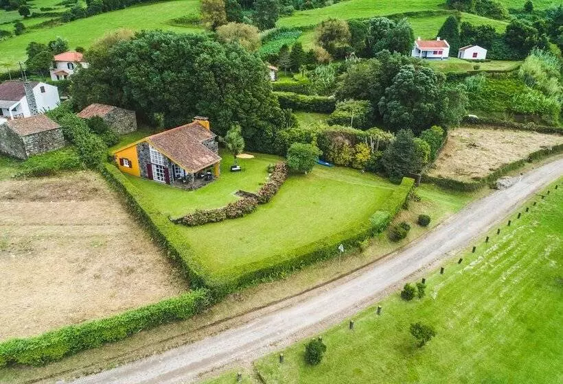 Casa Da Lagoa By Green Vacations