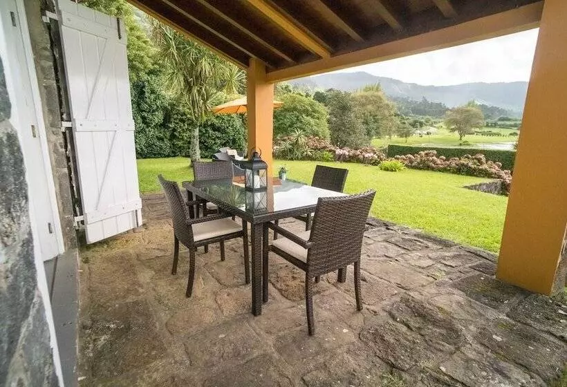 Casa Da Lagoa By Green Vacations