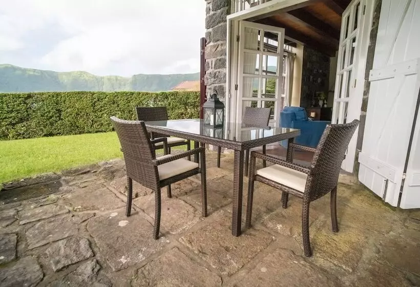 Casa Da Lagoa By Green Vacations