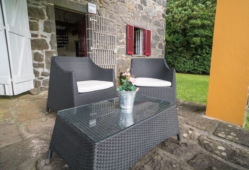 Casa Da Lagoa By Green Vacations