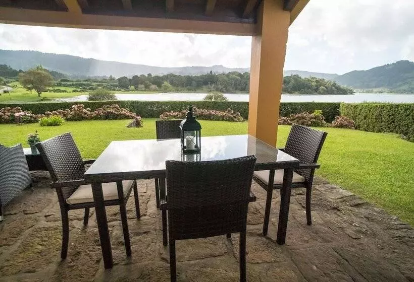 Casa Da Lagoa By Green Vacations