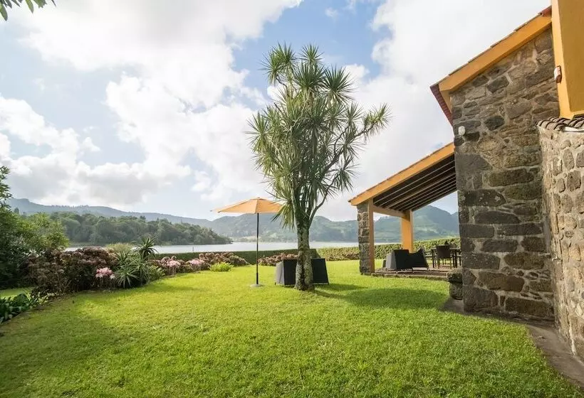 Casa Da Lagoa By Green Vacations