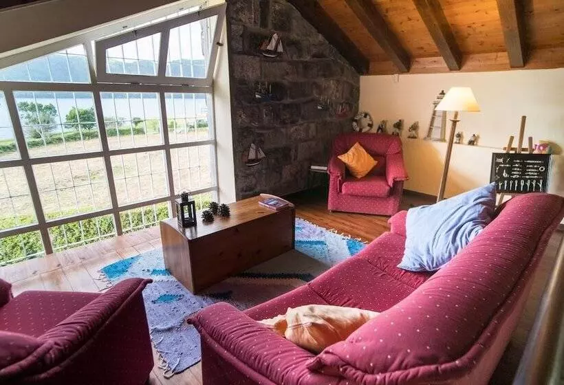 Casa Da Lagoa By Green Vacations