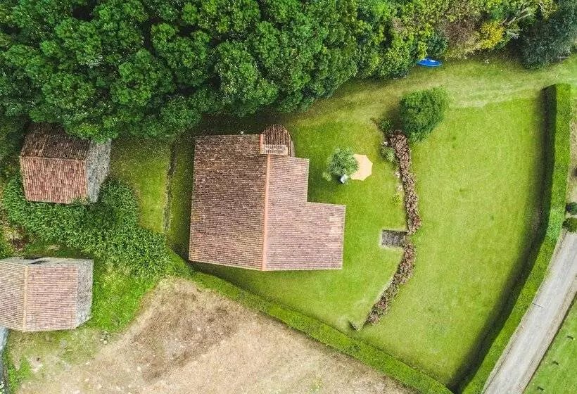 Casa Da Lagoa By Green Vacations