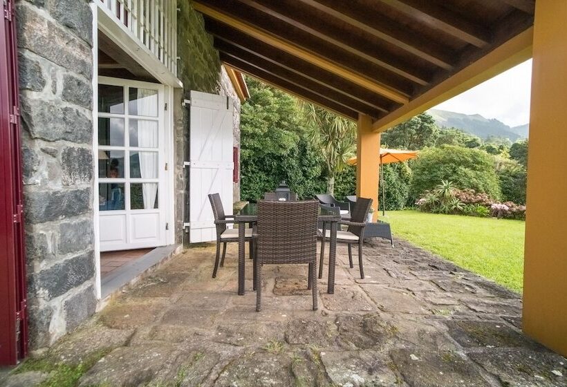 Casa Da Lagoa By Green Vacations