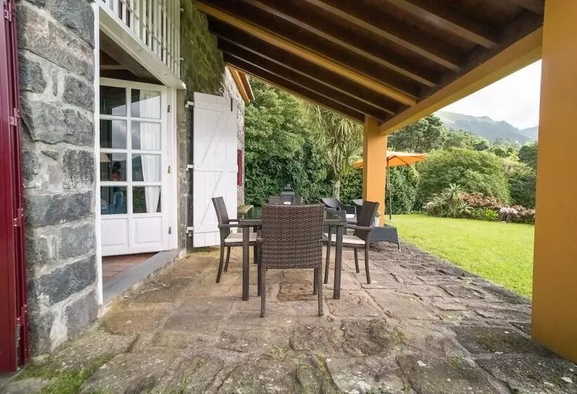 Casa Da Lagoa By Green Vacations