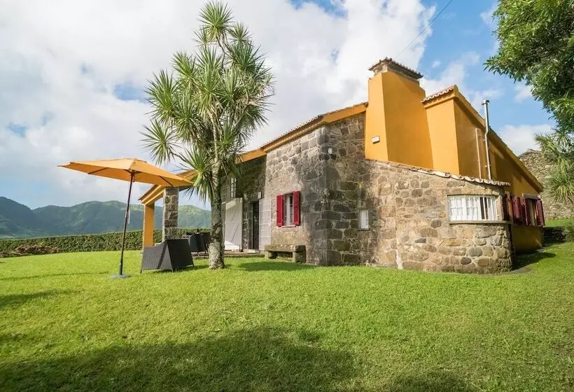 Casa Da Lagoa By Green Vacations