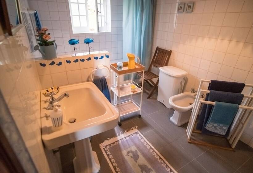 Casa Da Lagoa By Green Vacations