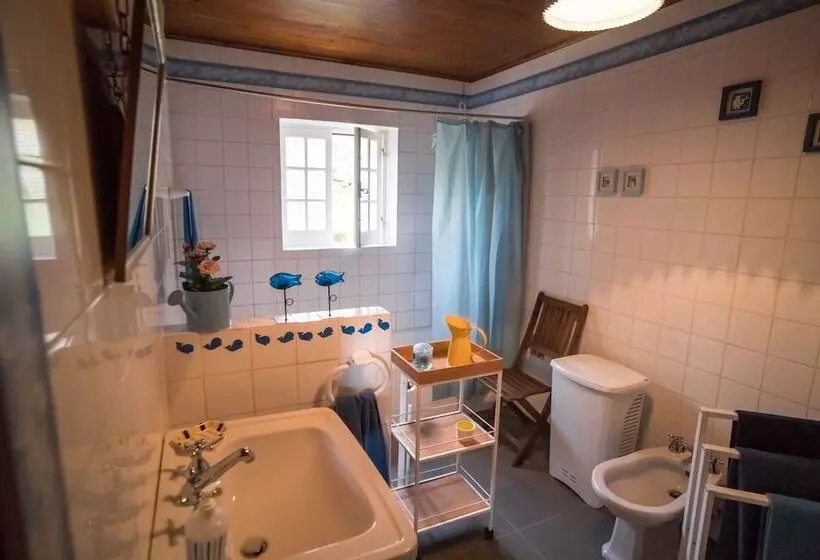 Casa Da Lagoa By Green Vacations