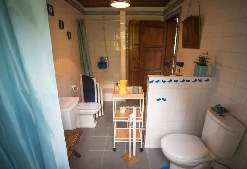 Casa Da Lagoa By Green Vacations