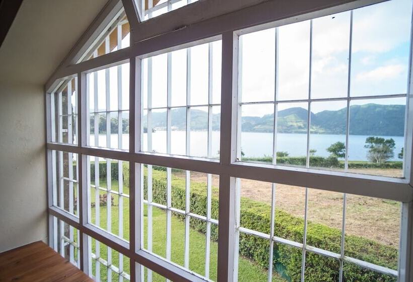 Casa Da Lagoa By Green Vacations