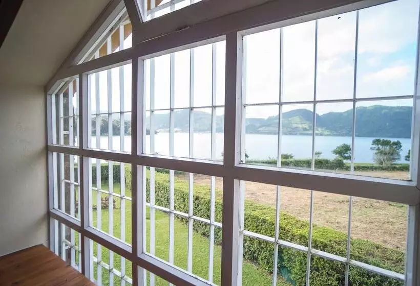 Casa Da Lagoa By Green Vacations