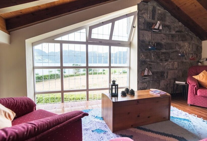 Casa Da Lagoa By Green Vacations