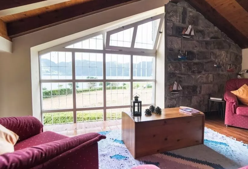 Casa Da Lagoa By Green Vacations