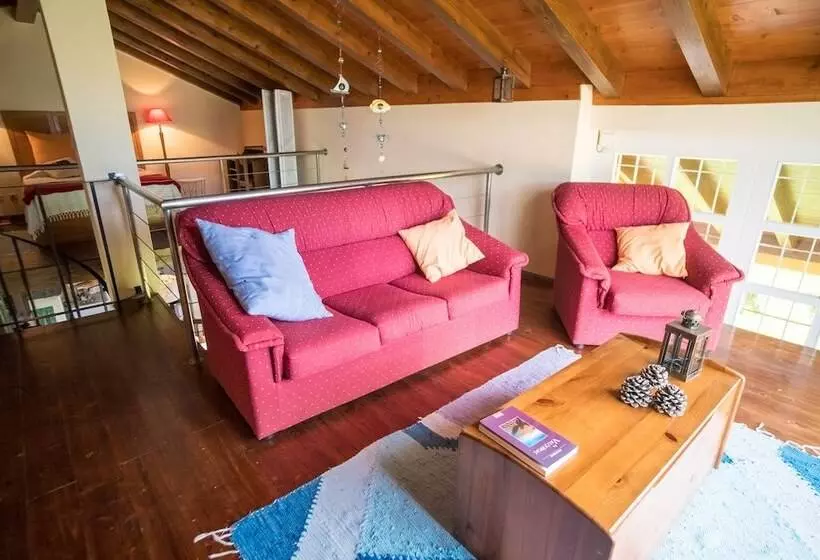 Casa Da Lagoa By Green Vacations