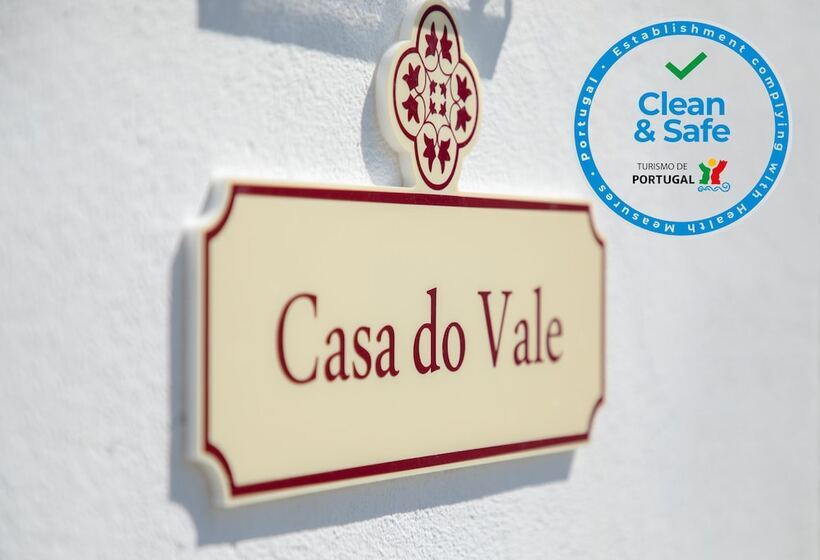 Casa Do Vale
