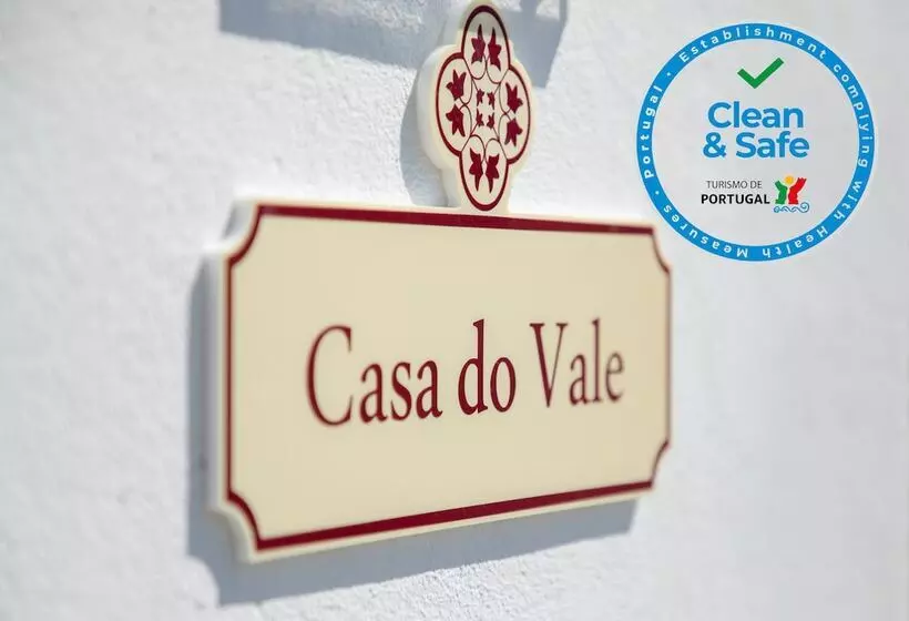 Casa Do Vale