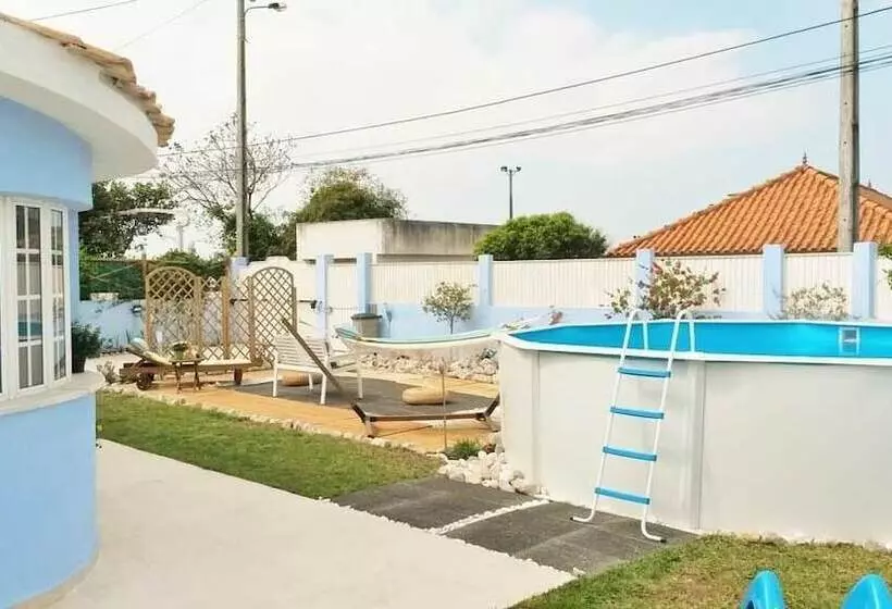 Family Vila Beach By Host Point