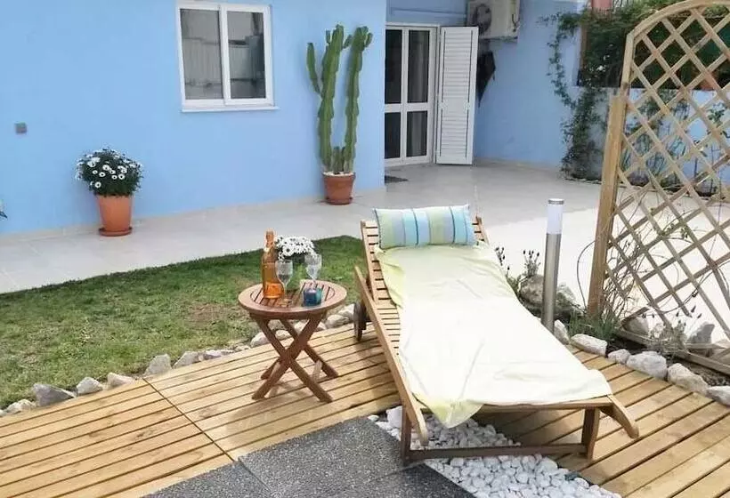 Family Vila Beach By Host Point