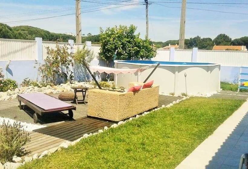 Family Vila Beach By Host Point