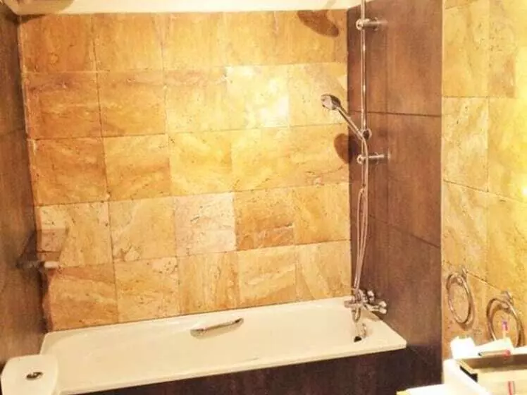 Family Vila Beach By Host Point