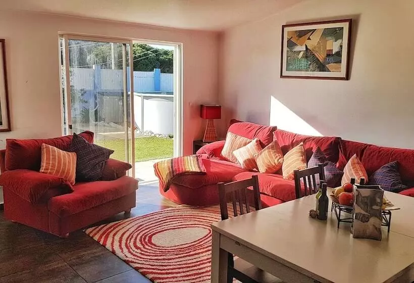 Family Vila Beach By Host Point