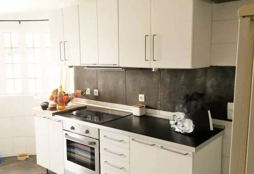 Family Vila Beach By Host Point