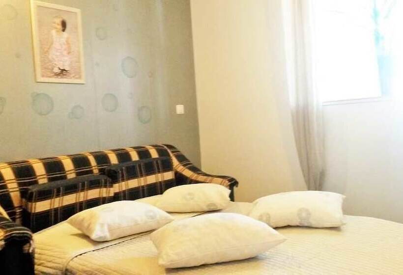 Family Vila Beach By Host Point