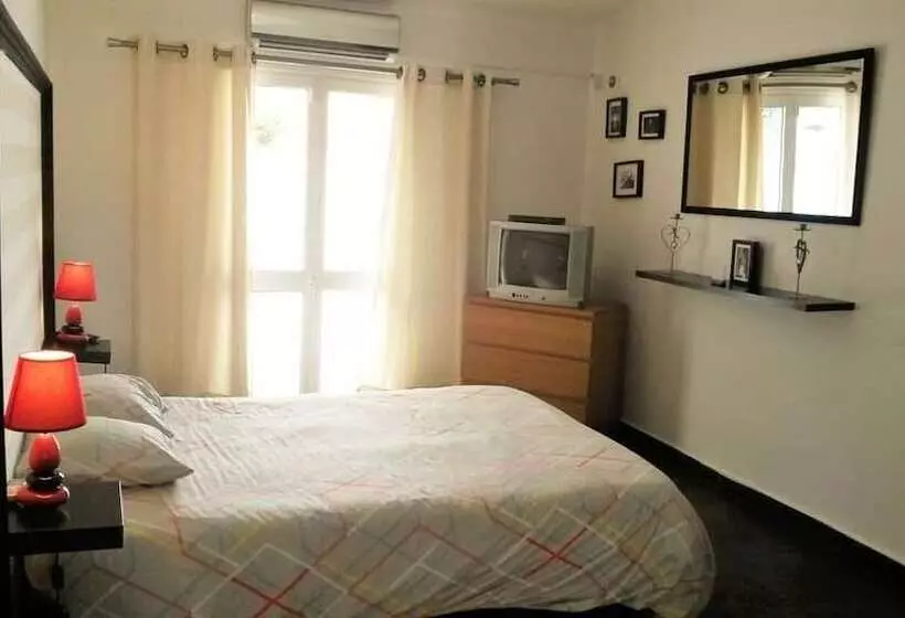 Family Vila Beach By Host Point