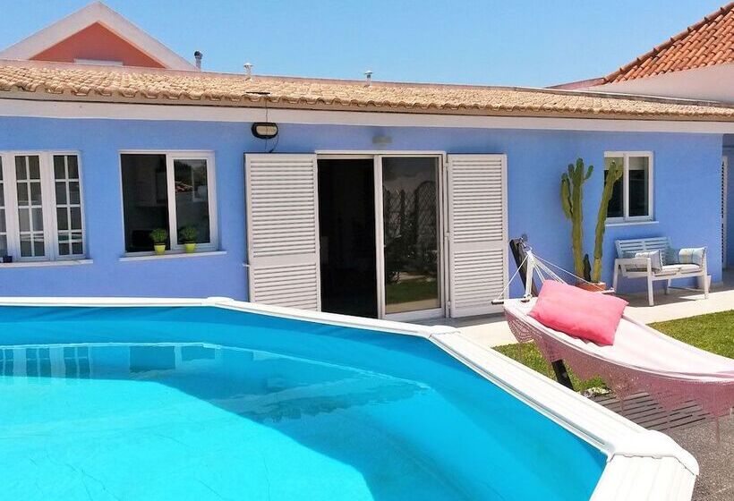 Family Vila Beach By Host Point