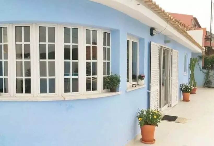 Family Vila Beach By Host Point