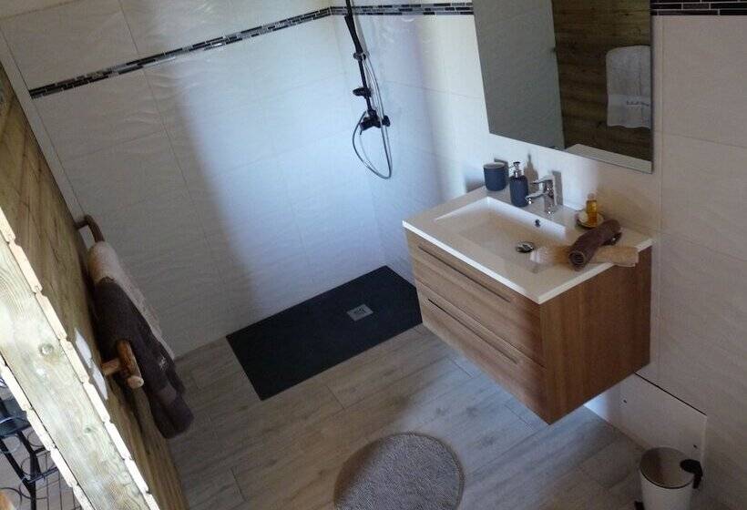 Gite La Tortue Bleue