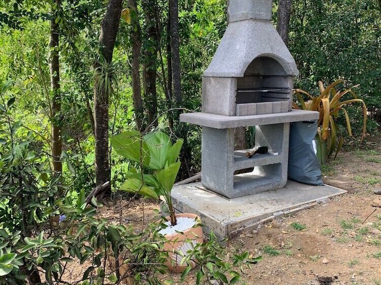 Gite La Tortue Bleue