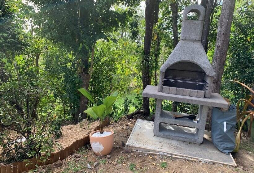 Gite La Tortue Bleue