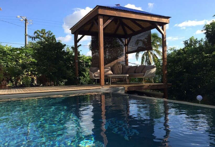 Gite La Tortue Bleue