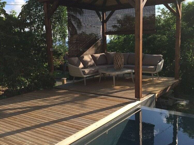 Gite La Tortue Bleue