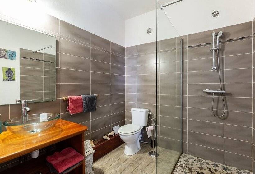 Gite La Tortue Bleue