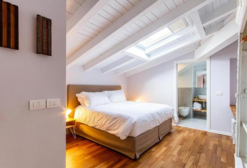 Hôtel Albergo Del Duca