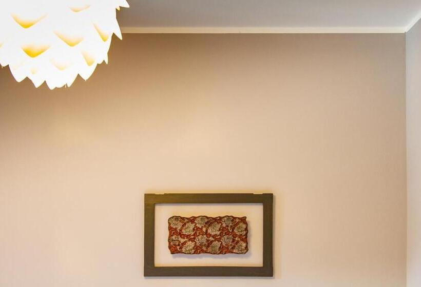 Hôtel Albergo Del Duca