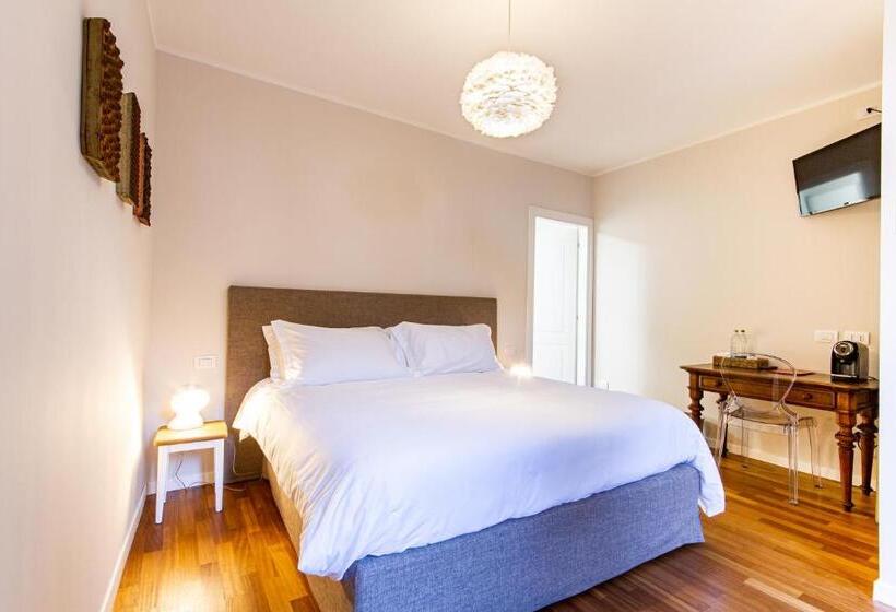 Hôtel Albergo Del Duca