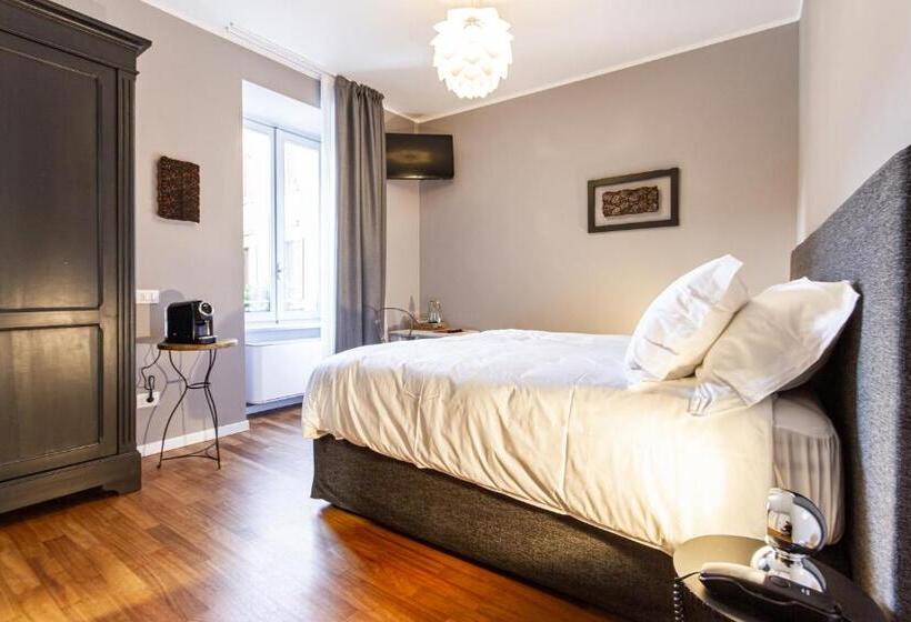 Hôtel Albergo Del Duca